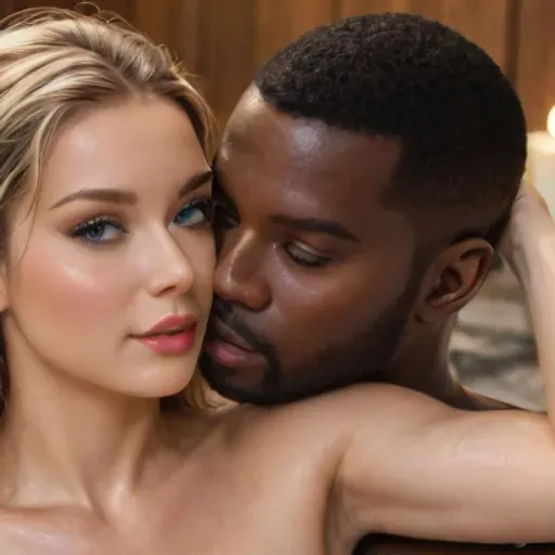 generatore di foto porno IA