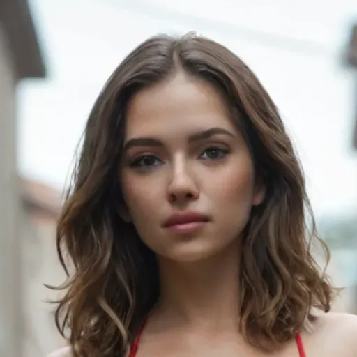 AIポルノ画像ジェネレーター