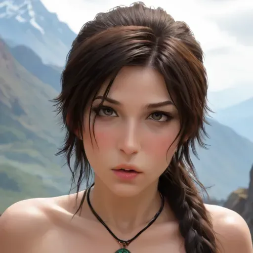 générateur d’images porno IA