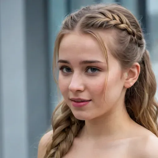 generatore di immagini porno IA