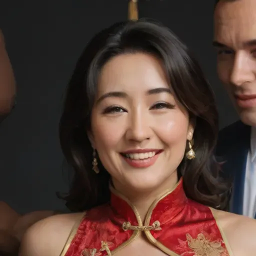 yapay zekâ porno görsel üretici