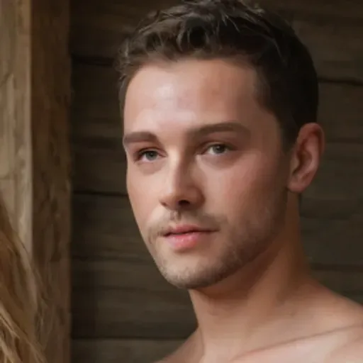 KI-Pornobild-Generator