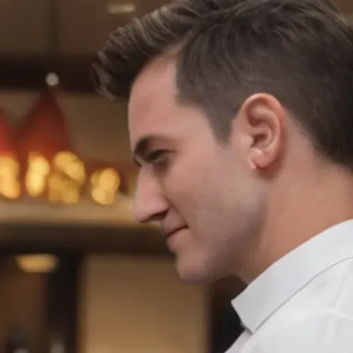 generatore di foto porno IA