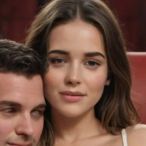 yapay zekâ porno görsel üretici