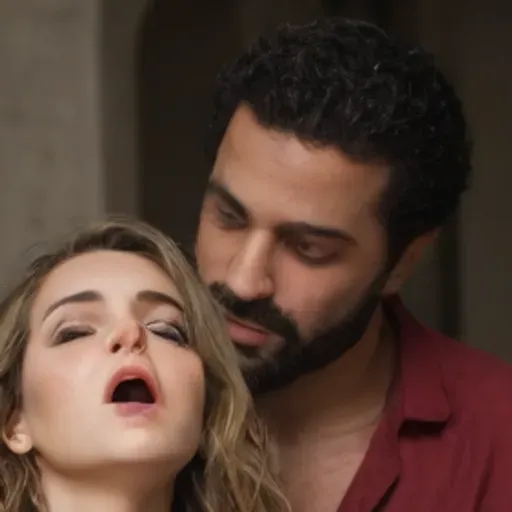 gerador de fotos pornô com IA