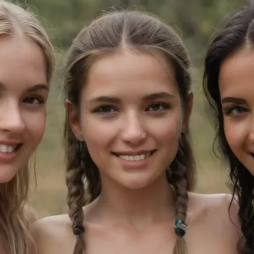 AI 포르노 이미지 생성기