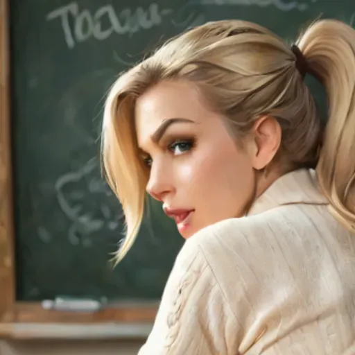 yapay zekâ porno görsel üretici