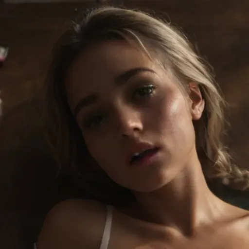 AIポルノ画像ジェネレーター