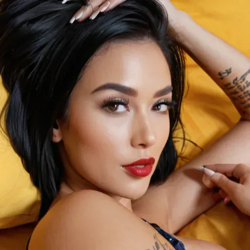 โปรแกรมสร้างภาพโปรนที่ใช้ปัญหา AI