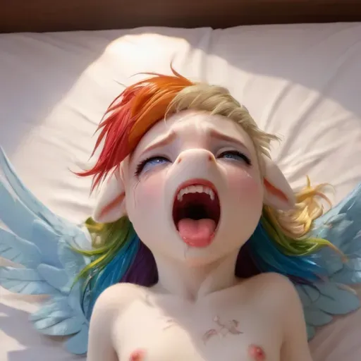 yapay zekâ porno görsel üretici