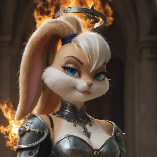 โปรแกรมสร้างภาพโปรนที่ใช้ปัญหา AI