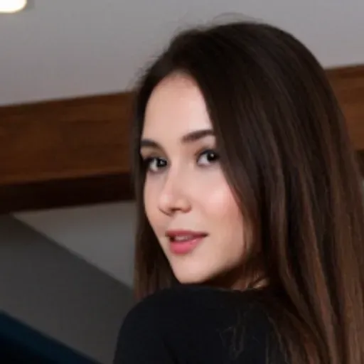 โปรแกรมสร้างภาพโปรนที่ใช้ปัญหา AI