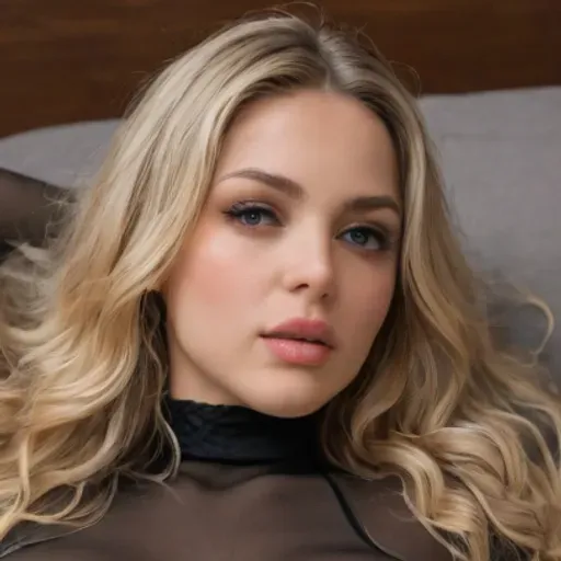 โปรแกรมสร้างภาพโปรนที่ใช้ปัญหา AI