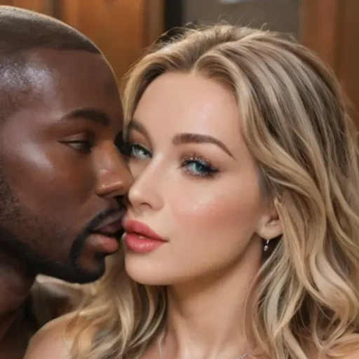 yapay zekâ porno görsel üretici