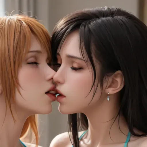 KI-Pornobild-Generator