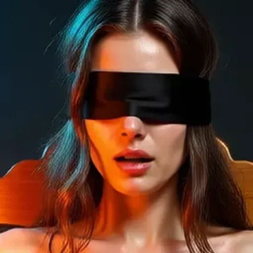 yapay zekâ porno görsel üretici