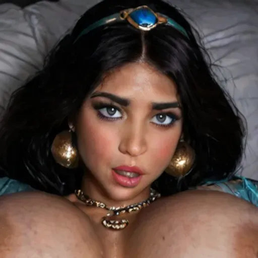 generatore di immagini porno IA