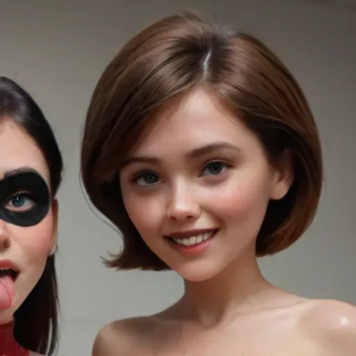 generatore di foto porno IA