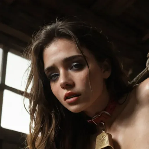 yapay zekâ porno foto üretici