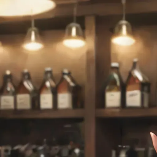 KI-Pornobild-Generator