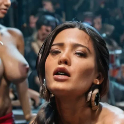 generatore di immagini porno IA