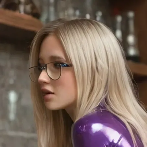 KI-Pornobild-Generator