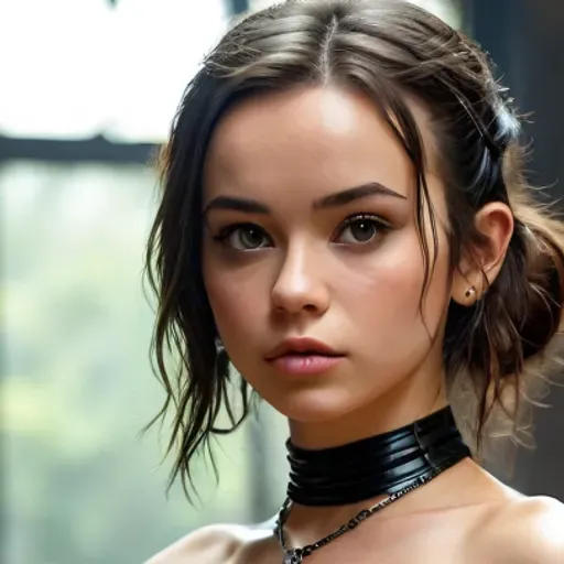 AI 포르노 이미지 생성기