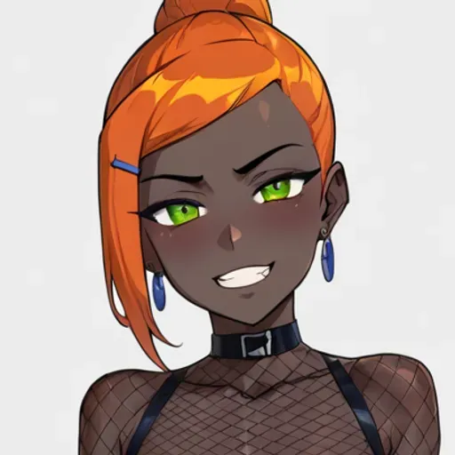 KI-Pornobild-Generator