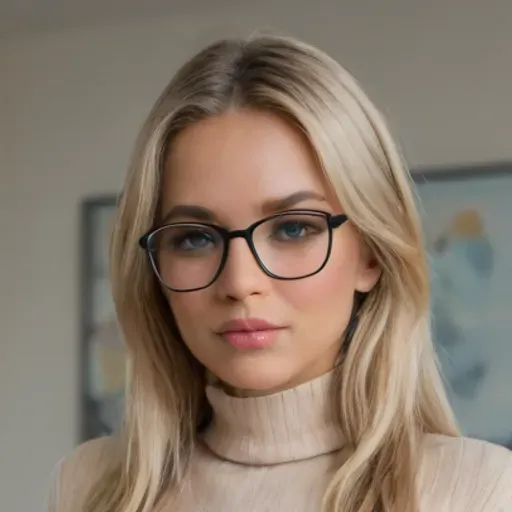 โปรแกรมสร้างภาพโปรนที่ใช้ปัญหา AI