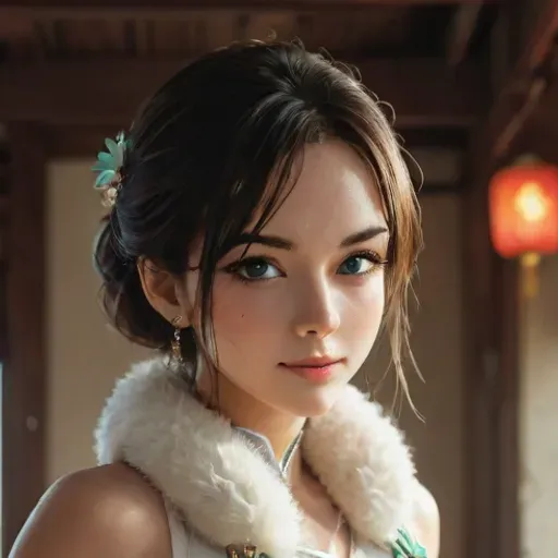 AI 포르노 이미지 생성기