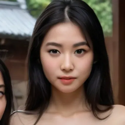 KI-Pornobild-Generator