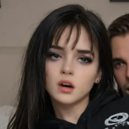 एआई पोर्न पिक जेनरेटर