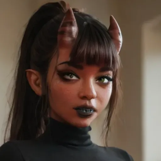 yapay zekâ porno görsel üretici