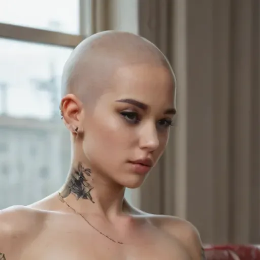 KI-Pornobild-Generator