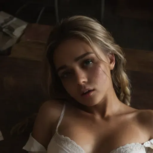 AIポルノ画像ジェネレーター