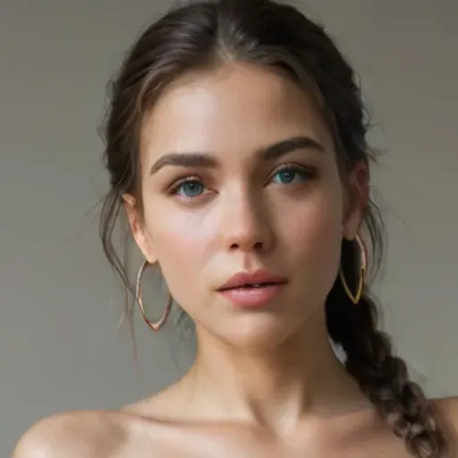 AI 포르노 이미지 생성기