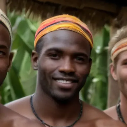 generatore di foto porno IA