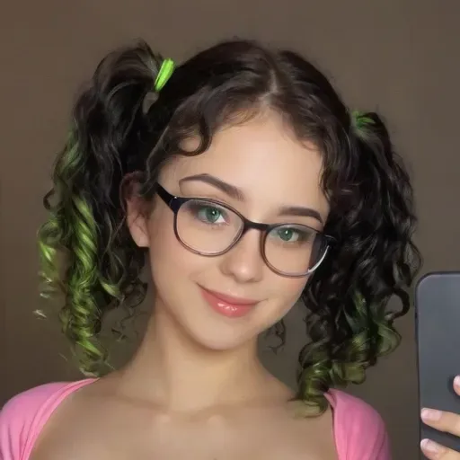 AI 포르노 이미지 생성기