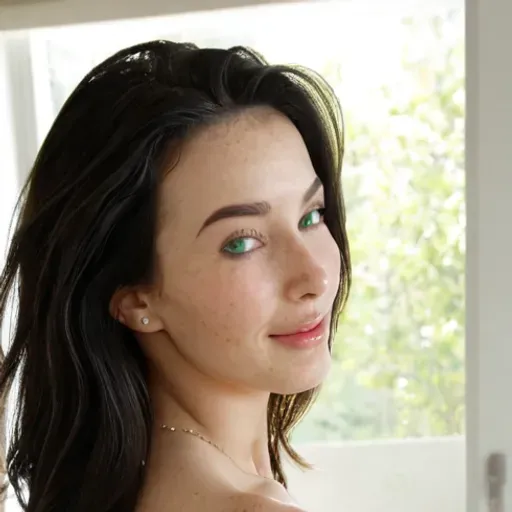 AIポルノ画像ジェネレーター