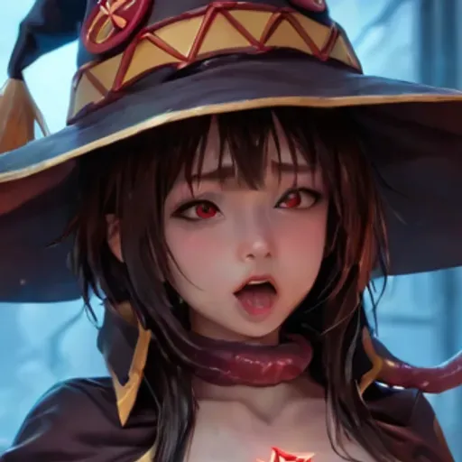 โปรแกรมสร้างภาพโปรนที่ใช้ปัญหา AI