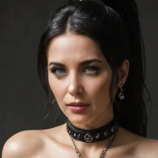 KI-Pornobild-Generator