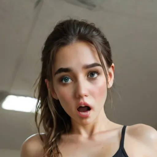 โปรแกรมสร้างภาพโปรนที่ใช้ปัญหา AI