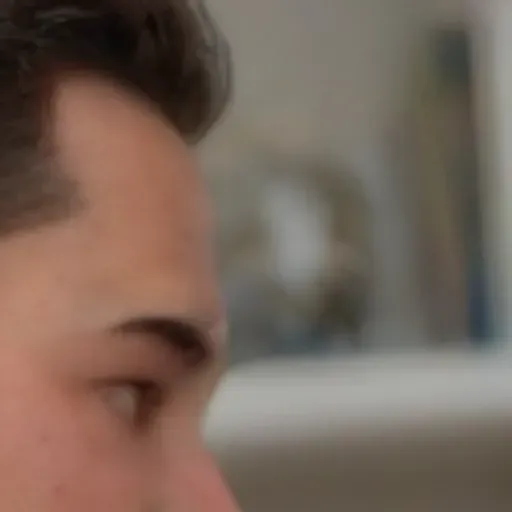 gerador de imagens pornô com IA