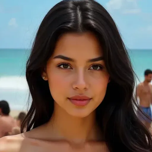 yapay zekâ porno görsel üretici