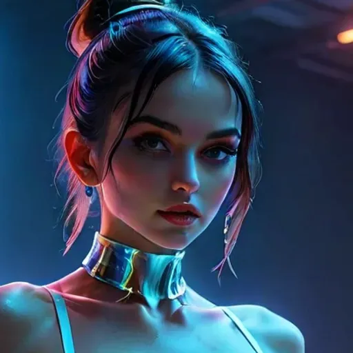 gerador de imagens pornô com IA