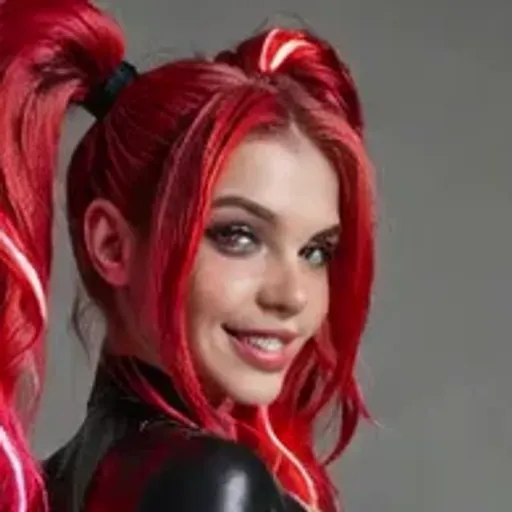 KI-Pornobild-Generator