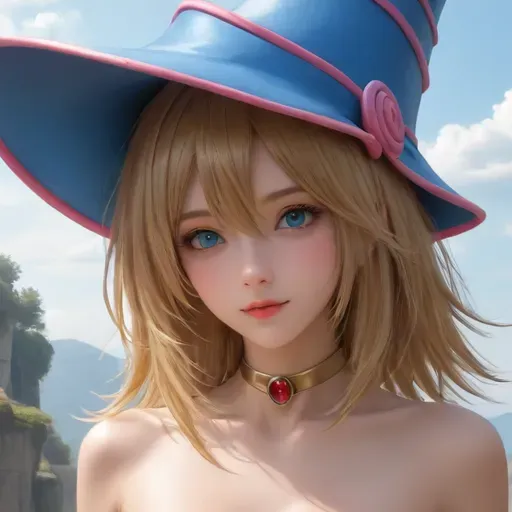 AI porn image generator