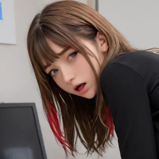 générateur d’images porno IA