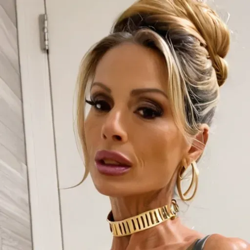 generatore di immagini porno IA