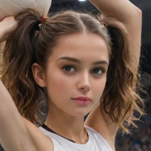 โปรแกรมสร้างภาพโปรนที่ใช้ปัญหา AI